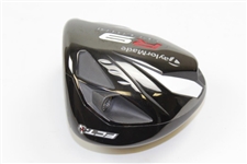 Greg Norman's Personal TaylorMade R9 Supertri 9.5 FCT Driver Clubhead