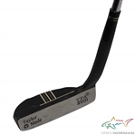 Greg Normans Personal Used TaylorMade T.P.A. XVIII Putter