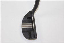 Greg Norman's Personal Used TaylorMade T.P.A. XVIII Putter