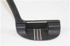 Greg Norman's Personal Used TaylorMade T.P.A. XVIII Putter