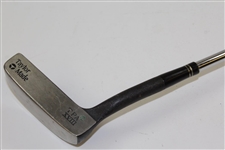 Greg Norman's Personal Used TaylorMade T.P.A. XVIII Putter