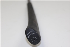Greg Norman's Personal Used TaylorMade T.P.A. XVIII Putter