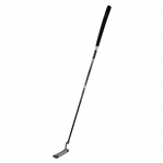 Greg Norman's Personal Used Carbite rh1 U.S.A. Milled 17.4 S.S. Billet Putter