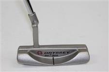 Greg Norman's Personal Used Odyssey DF-550 Dual Force 550 Putter