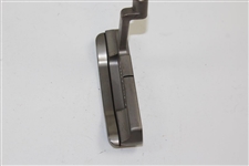 Greg Norman's Personal Used Odyssey Tri-Hot #3 Putter