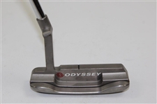 Greg Norman's Personal Used Odyssey Tri-Hot #3 Putter