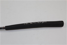 Greg Norman's Personal Used Odyssey Tri-Hot #3 Putter