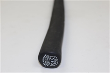 Greg Norman's Personal Used Odyssey Tri-Hot #3 Putter
