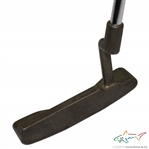 Greg Normans Personal Used PING Karsten Mfg. Corp. A-Blade Putter
