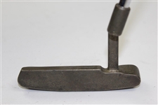 Greg Norman's Personal Used PING Karsten Mfg. Corp. A-Blade Putter