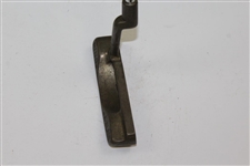 Greg Norman's Personal Used PING Karsten Mfg. Corp. A-Blade Putter