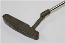 Greg Norman's Personal Used PING Karsten Mfg. Corp. A-Blade Putter