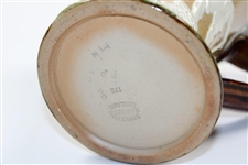 Royal Doulton Lambeth Pitcher Flared Rim Cup - 5