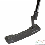 Greg Normans Personal Used Karsten Mfg Corp. PING Anser 2 Putter