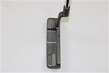 Greg Norman's Personal Used Karsten Mfg Corp. PING Anser 2 Putter