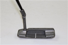 Greg Norman's Personal Used Karsten Mfg Corp. PING Anser 2 Putter