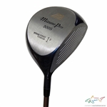 Greg Normans Personal Used Mizuno Pro 300S Strong Forged Titanium 1 8 Driver