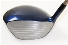 Greg Norman's Personal Used Mizuno Pro 300S Strong Forged Titanium 1 8 Driver