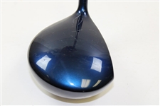 Greg Norman's Personal Used Mizuno Pro 300S Strong Forged Titanium 1 8 Driver