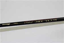 Greg Norman's Personal Used Mizuno Pro 300S Strong Forged Titanium 1 8 Driver