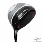 Greg Normans Personal Used Cobra SmartPad Dual Roll AMP CellPro Driver - E9 Face Technology