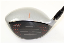 Greg Norman's Personal Used Cobra SmartPad Dual Roll AMP CellPro Driver - E9 Face Technology
