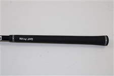 Greg Norman's Personal Used Cobra SmartPad Dual Roll AMP CellPro Driver - E9 Face Technology
