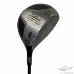 Greg Normans Personal Used Titleist Titanium 983X 7.5 Degree Driver with Hits High