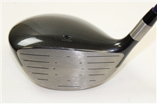Greg Norman's Personal Used Titleist Titanium 983X 7.5 Degree Driver with 'Hits High'