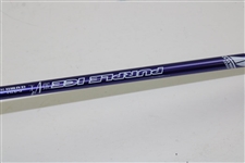 Greg Norman's Personal Used Titleist Titanium 983X 7.5 Degree Driver with 'Hits High'