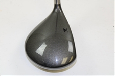 Greg Norman's Personal Used Titleist Pro Titanium 975J 6.5 Degree Driver with '198 G.N.'