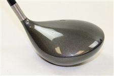 Greg Norman's Personal Used Titleist Pro Titanium 975J 6.5 Degree Driver with '198 G.N.'
