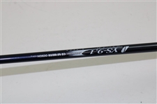 Greg Norman's Personal Used Titleist Pro Titanium 975J 6.5 Degree Driver with '198 G.N.'