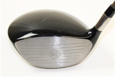 Greg Norman's Personal Used MacGregor MT460 Cupface Technology 8.5 Degree Driver