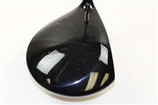 Greg Norman's Personal Used MacGregor MT460 Cupface Technology 8.5 Degree Driver