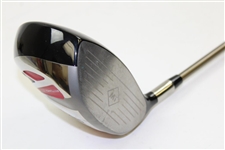 Greg Norman's Personal Used MacGregor MT460 Cupface Technology 8.5 Degree Driver