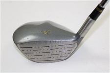 Greg Norman's Personal Used King COBRA 12 Degree Loft Driver
