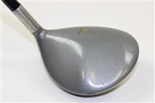 Greg Norman's Personal Used King COBRA 12 Degree Loft Driver