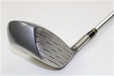 Greg Norman's Personal Used King COBRA 12 Degree Loft Driver