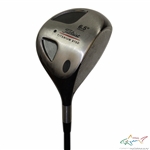 Greg Normans Personal Used Titleist Titanium 975D 6.5 Degree Driver