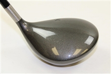 Greg Norman's Personal Used Titleist Titanium 975D 6.5 Degree Driver