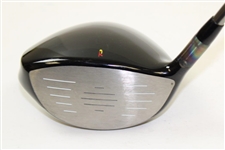 Greg Norman's Personal Used TaylorMade TP B Tour Burner Driver
