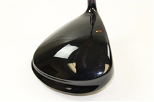 Greg Norman's Personal Used TaylorMade TP B Tour Burner Driver