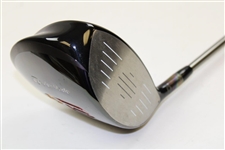 Greg Norman's Personal Used TaylorMade TP B Tour Burner Driver