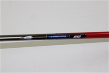 Greg Norman's Personal Used TaylorMade TP B Tour Burner Driver