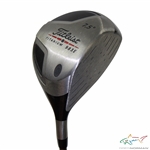 Greg Normans Personal Used Titleist Titanium 983E 7.5 Degree Driver