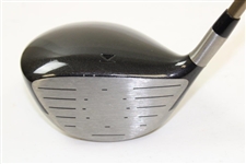 Greg Norman's Personal Used Titleist Titanium 983E 7.5 Degree Driver