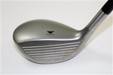 Greg Norman's Personal Used Titleist 970 Series 20 Degree Wood