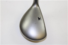 Greg Norman's Personal Used Titleist 970 Series 20 Degree Wood