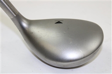 Greg Norman's Personal Used Titleist 970 Series 20 Degree Wood